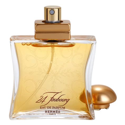 parfum hermes femme 24 faubourg